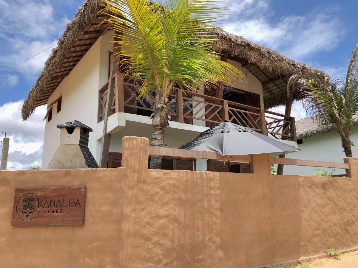 Kanaloa Village 01 Icaraí Exterior photo